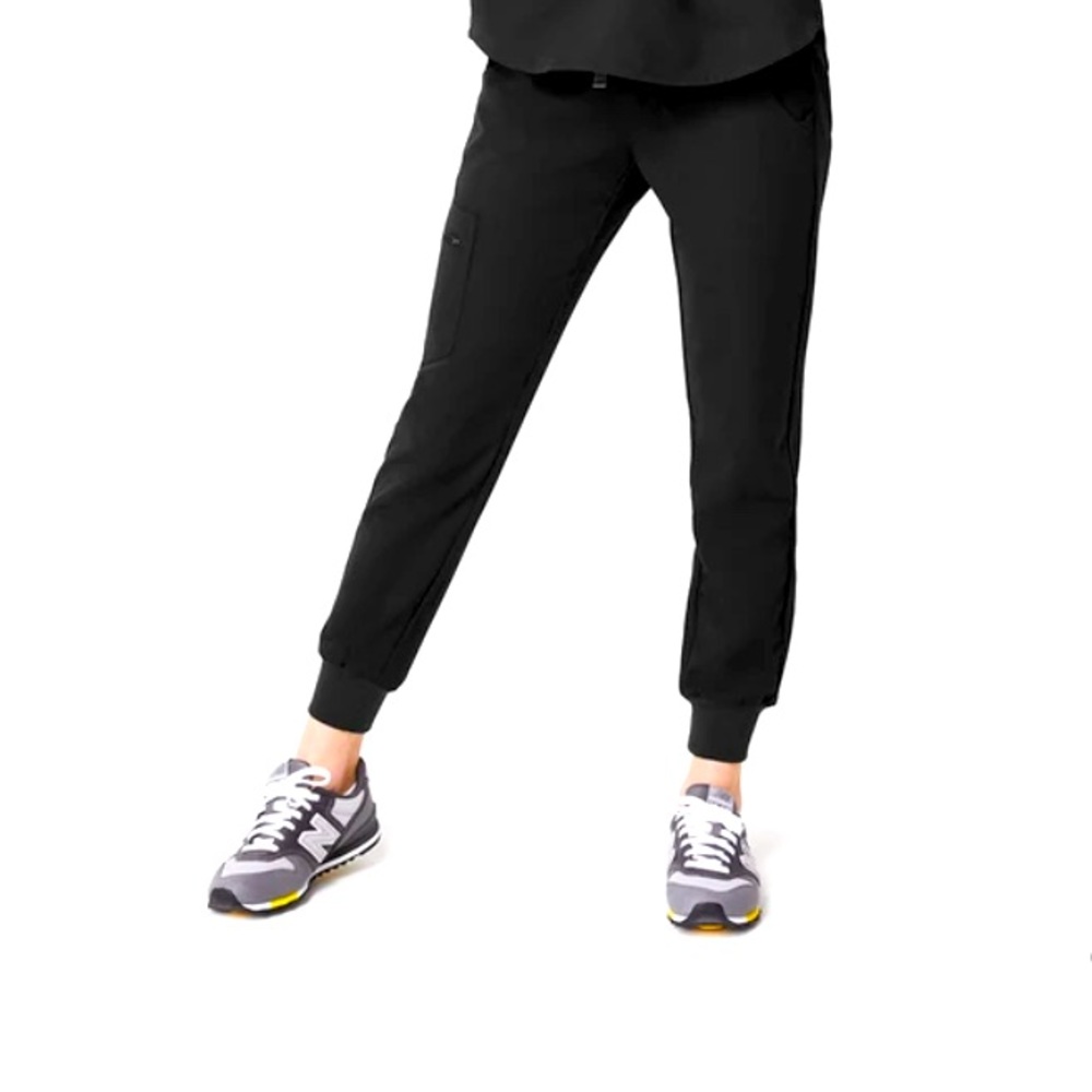 Figs Zamora Jogger Scrub Pants, XS Tall